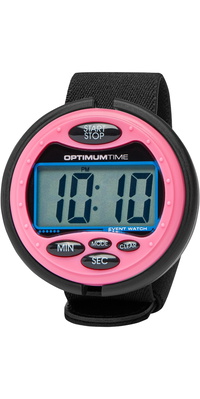 OE Series 3 Equestrian Event Watch